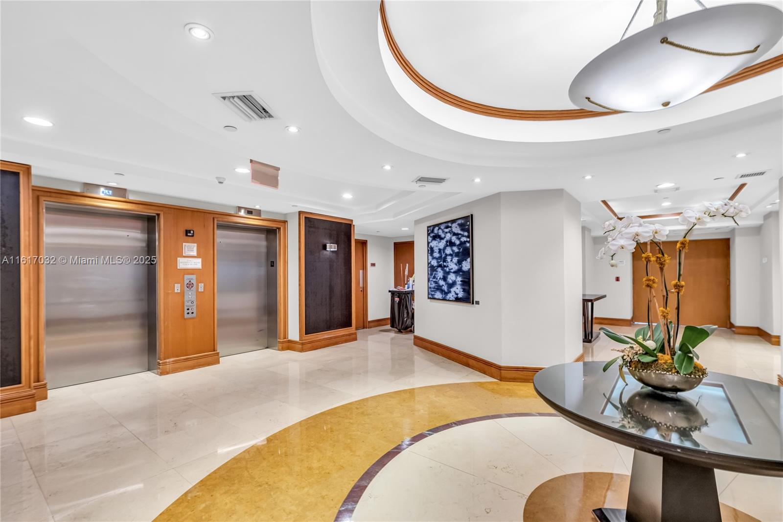 OCEAN THREE CONDO - Residential Lease