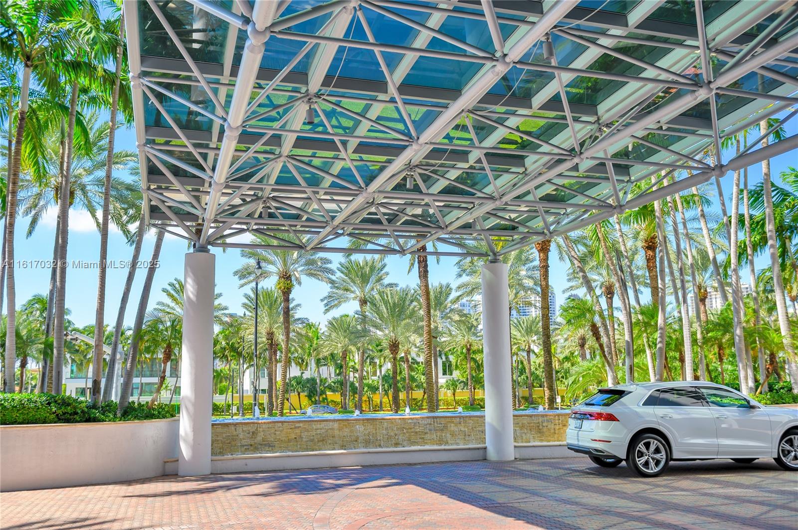 OCEAN THREE CONDO - Residential Lease