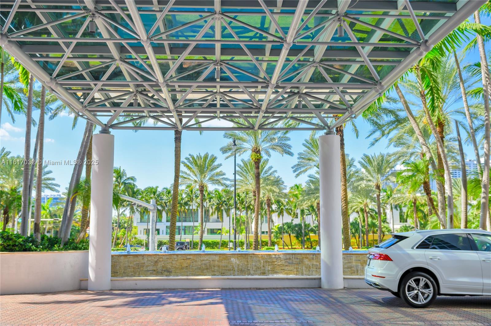 OCEAN THREE CONDO - Residential Lease