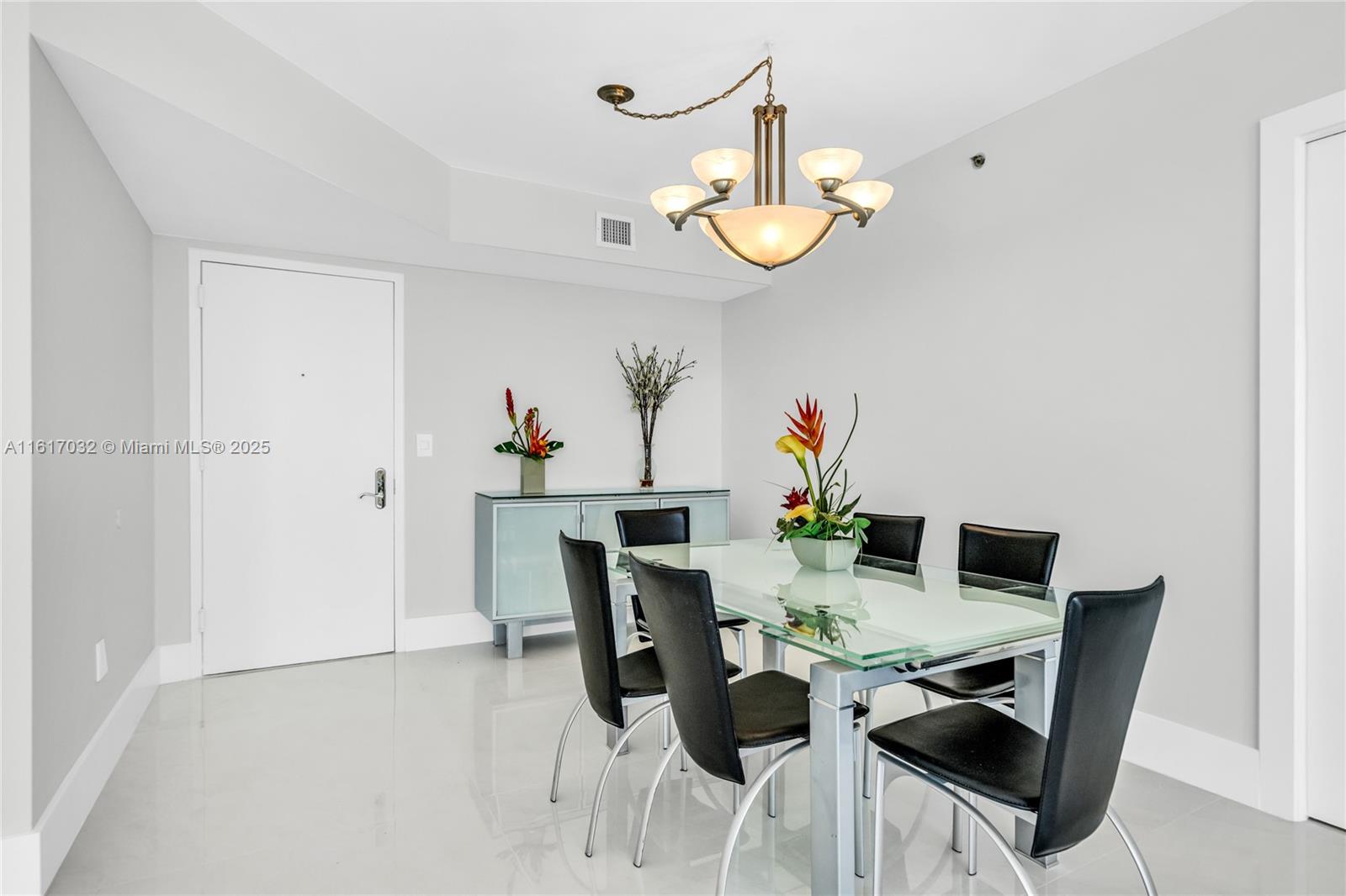 OCEAN THREE CONDO - Residential Lease