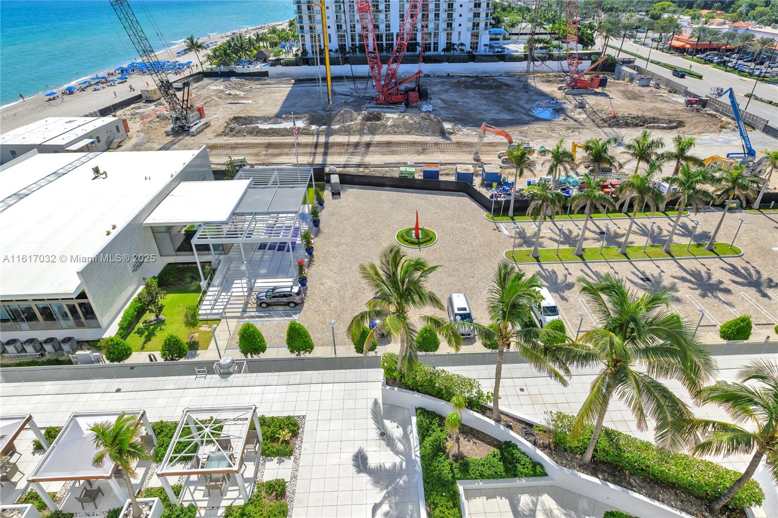 OCEAN THREE CONDO - Residential Lease