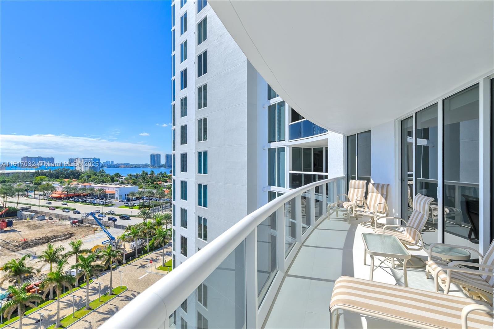 OCEAN THREE CONDO - Residential Lease