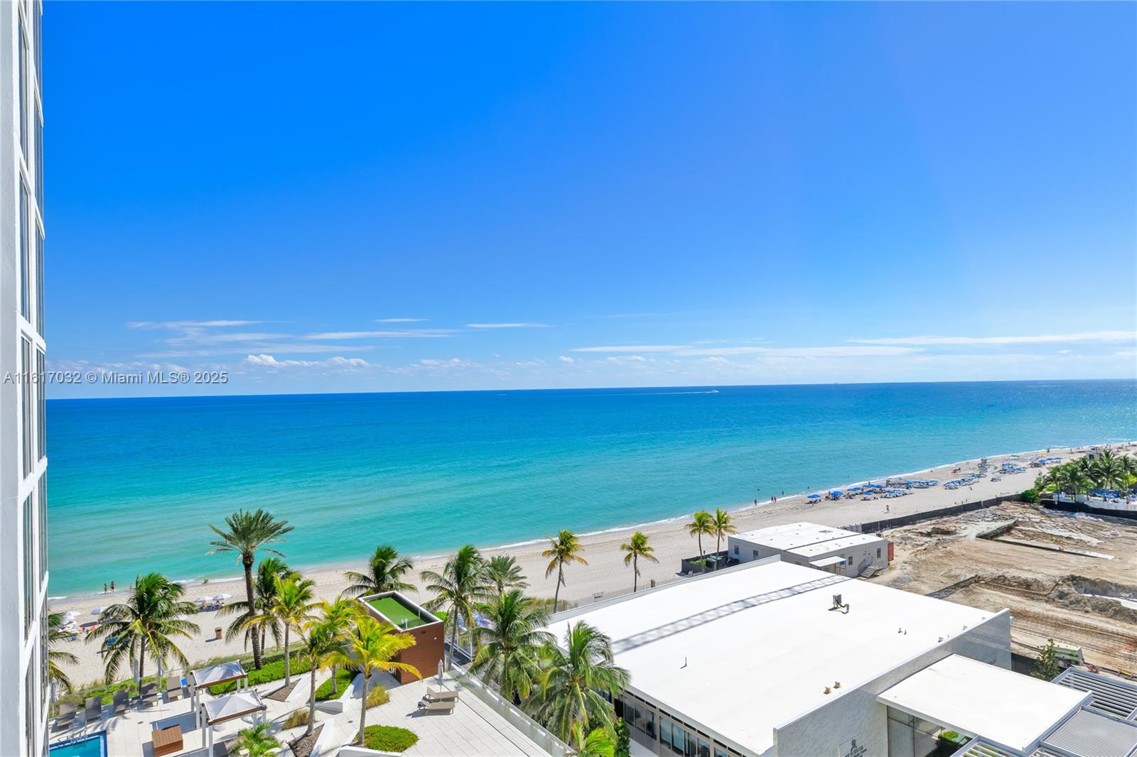 OCEAN THREE CONDO - Residential Lease