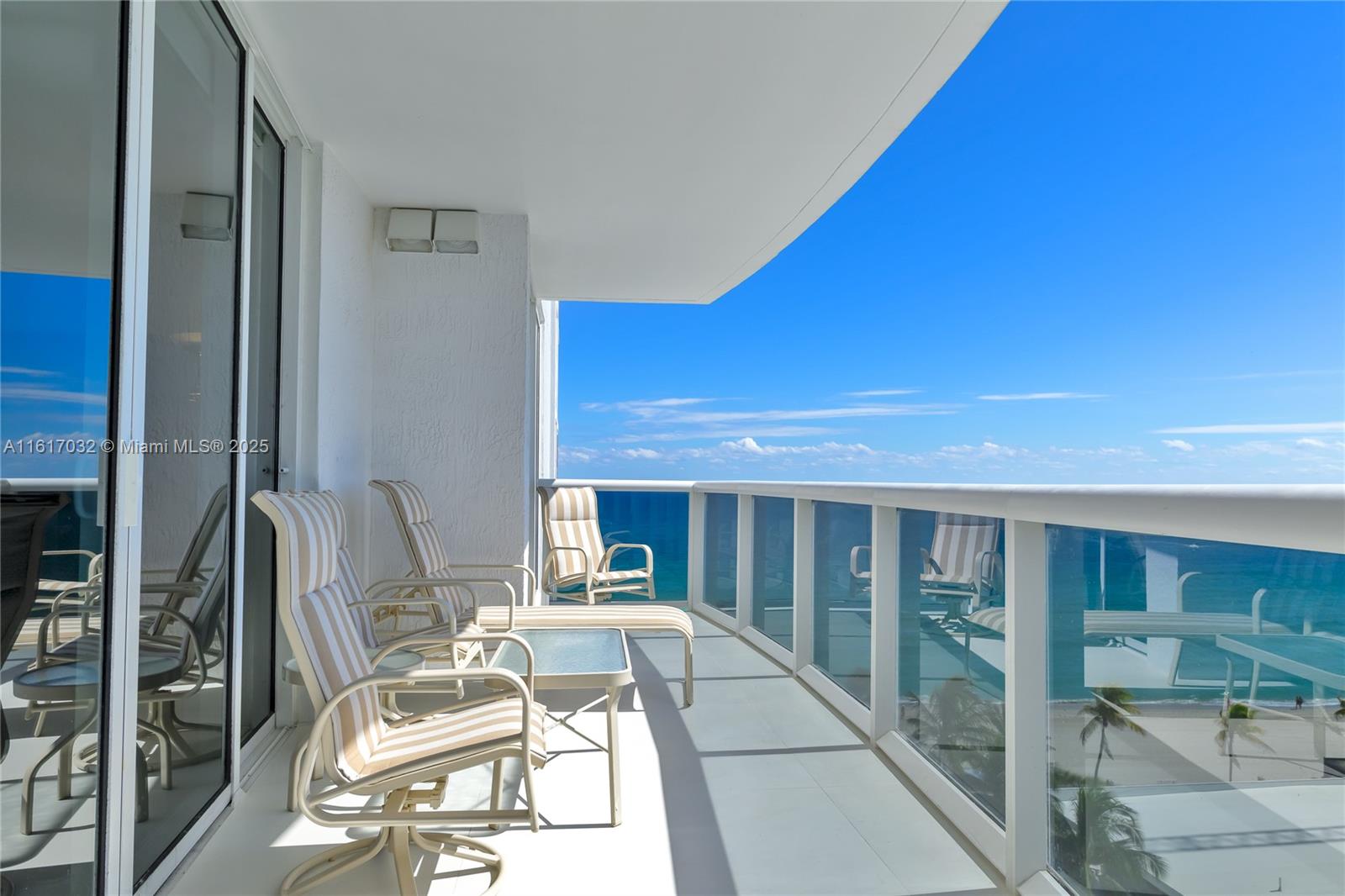 OCEAN THREE CONDO - Residential Lease