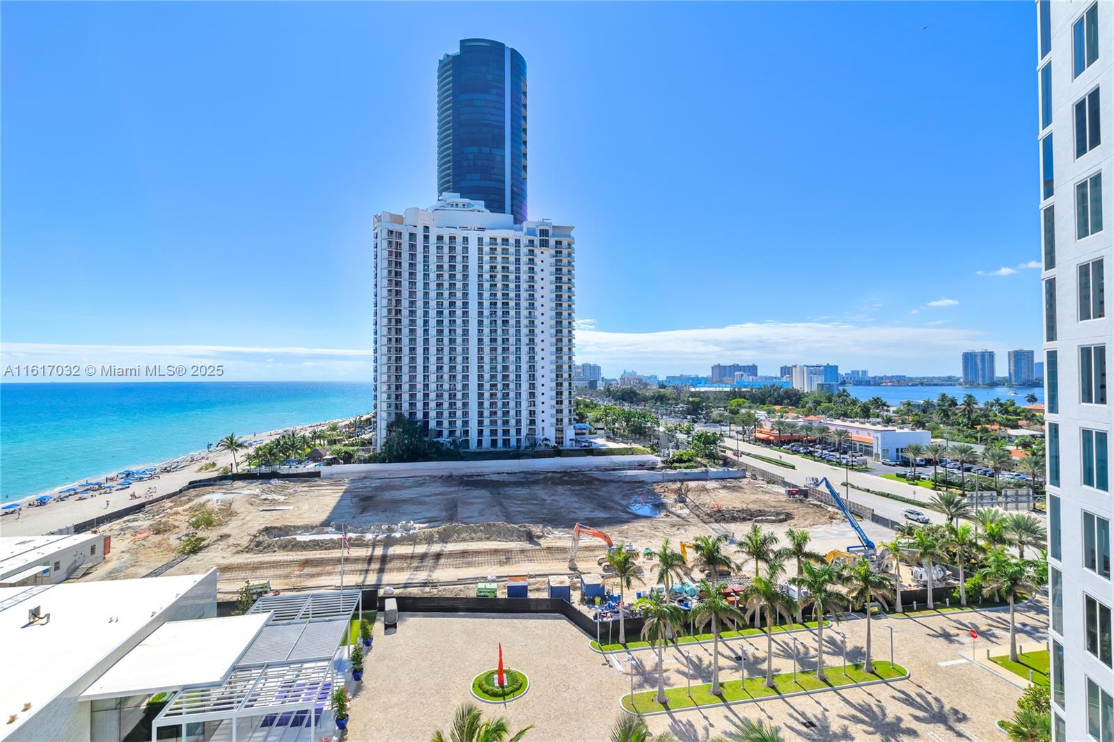 OCEAN THREE CONDO - Residential Lease