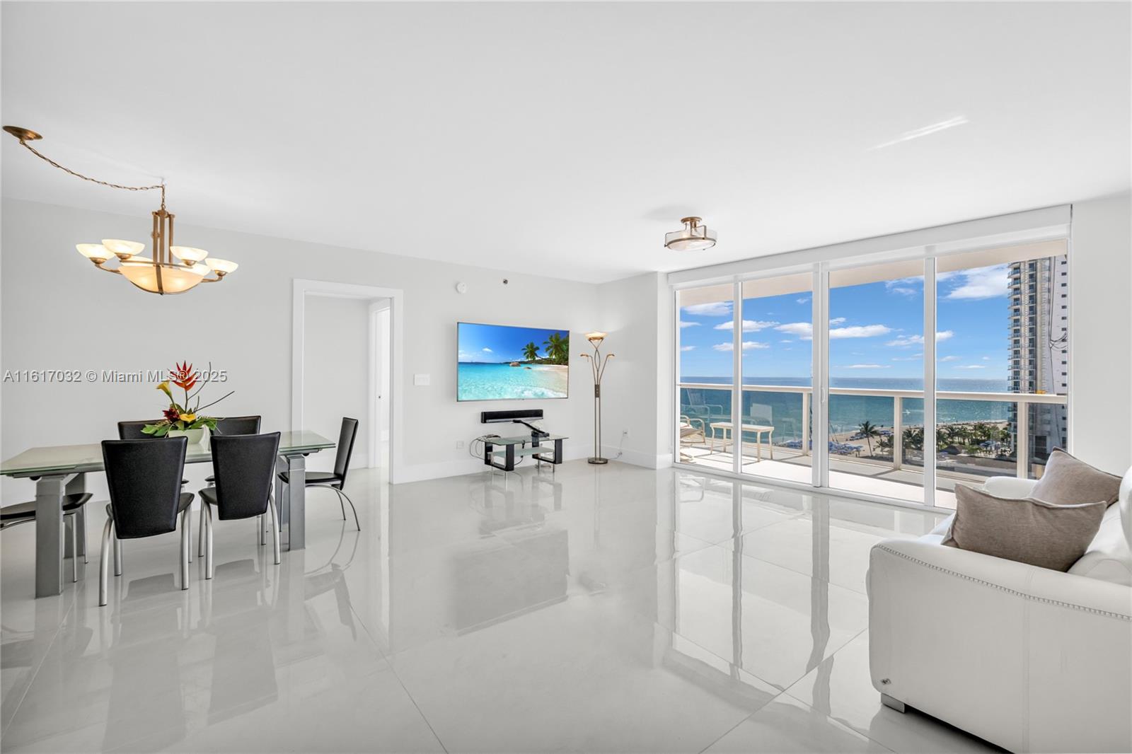 OCEAN THREE CONDO - Residential Lease