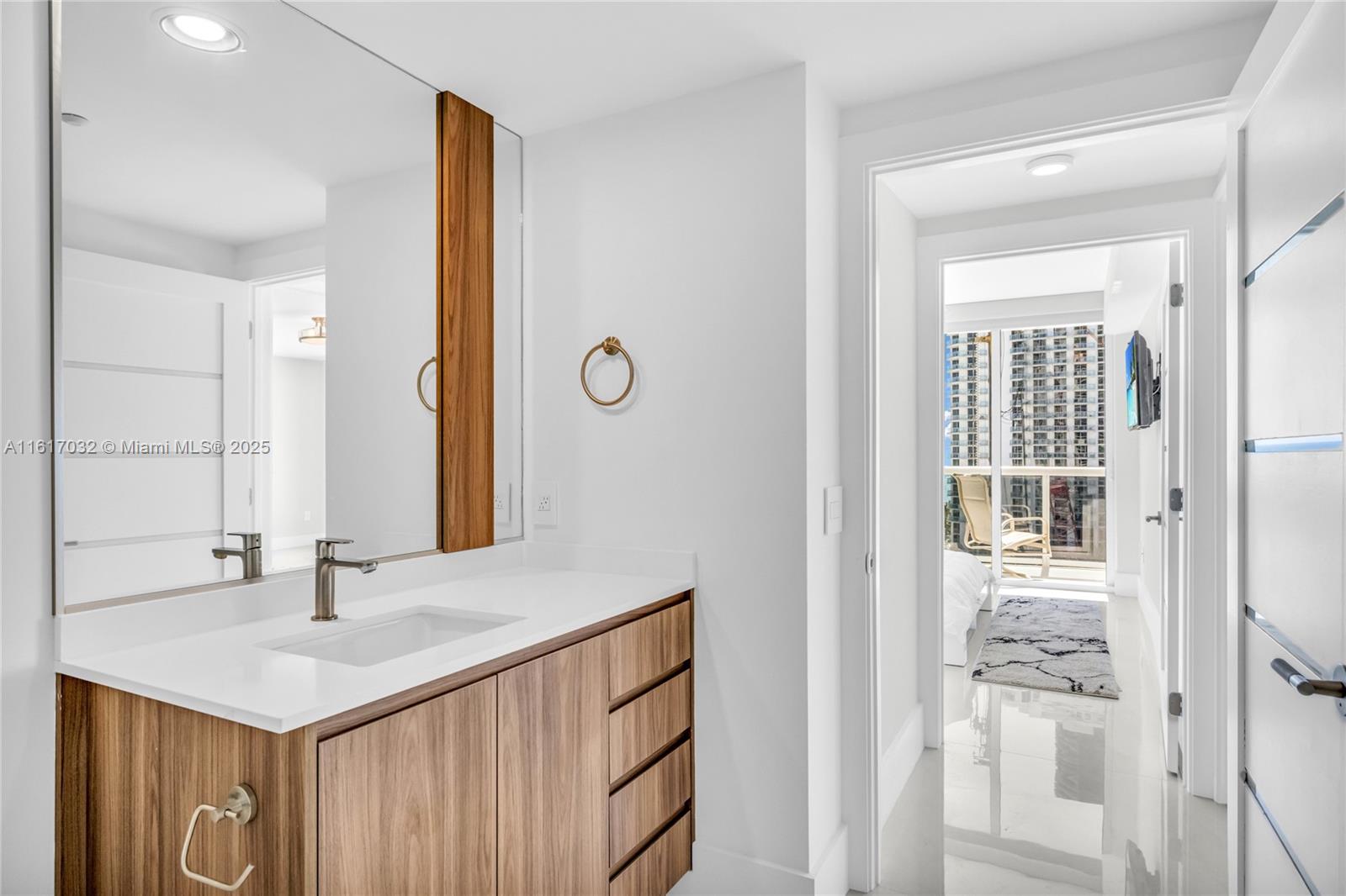 OCEAN THREE CONDO - Residential Lease