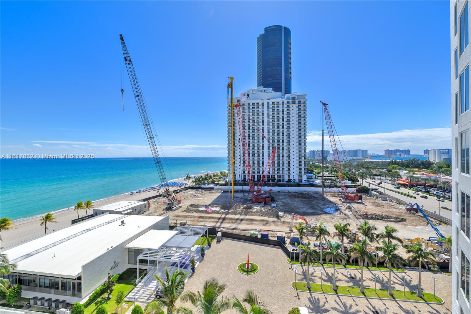 OCEAN THREE CONDO - Residential Lease