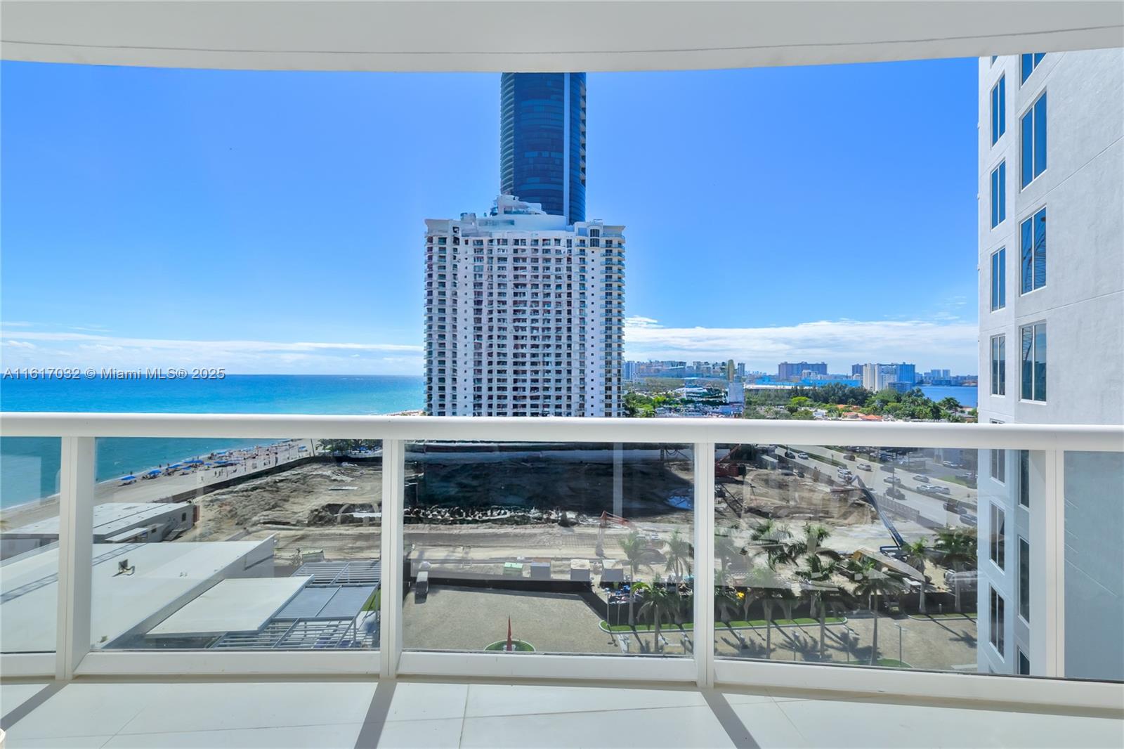 OCEAN THREE CONDO - Residential Lease