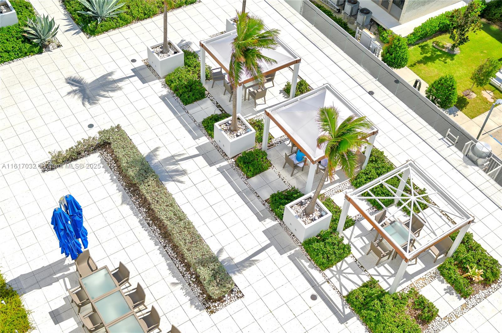 OCEAN THREE CONDO - Residential Lease