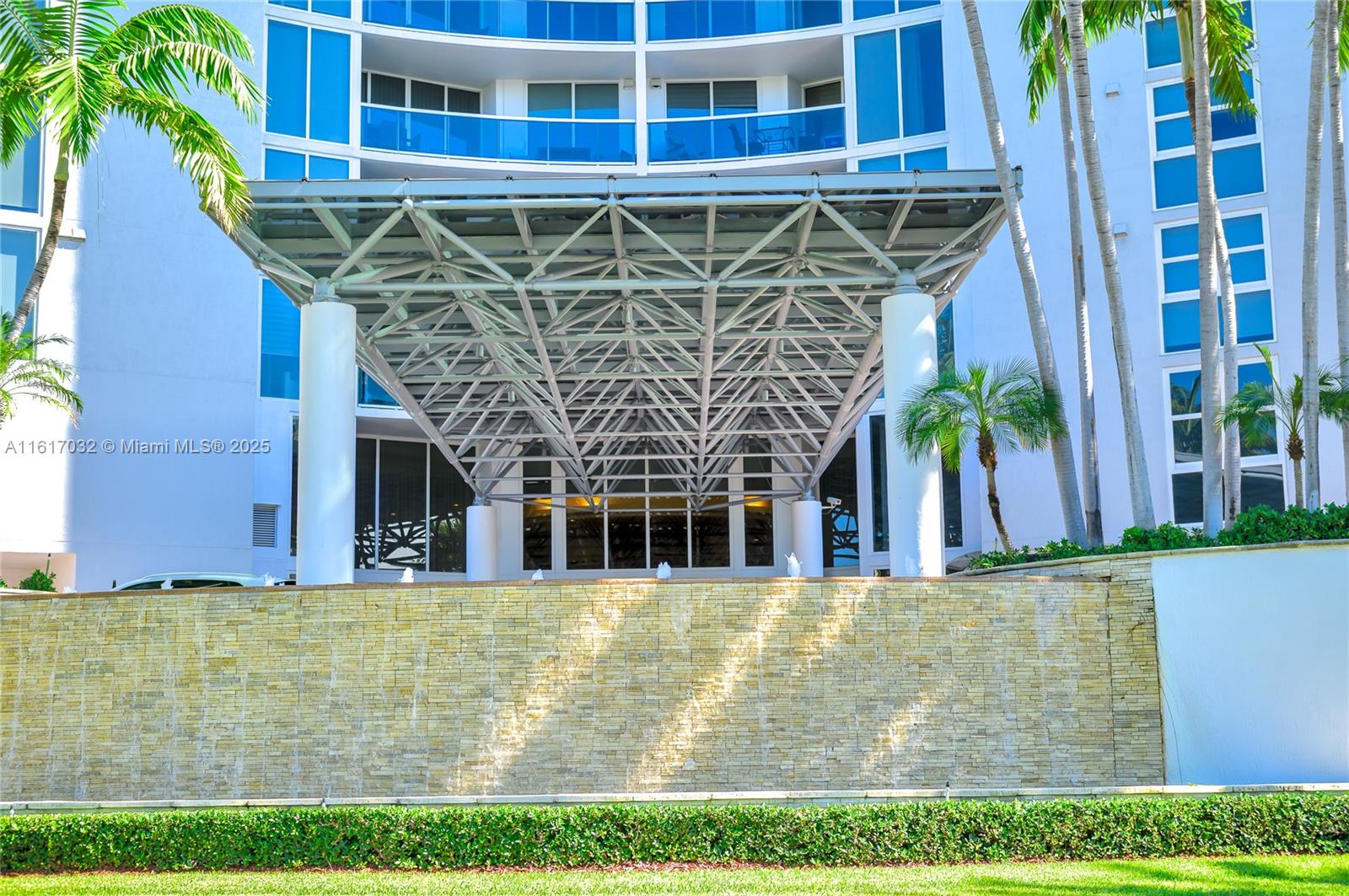 OCEAN THREE CONDO - Residential Lease