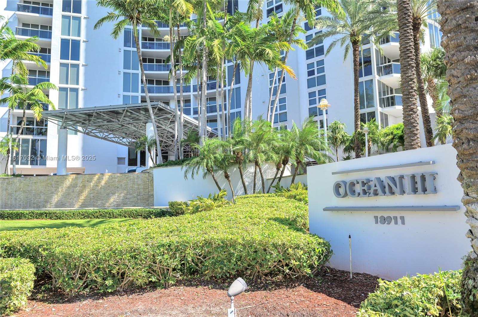 OCEAN THREE CONDO - Residential Lease