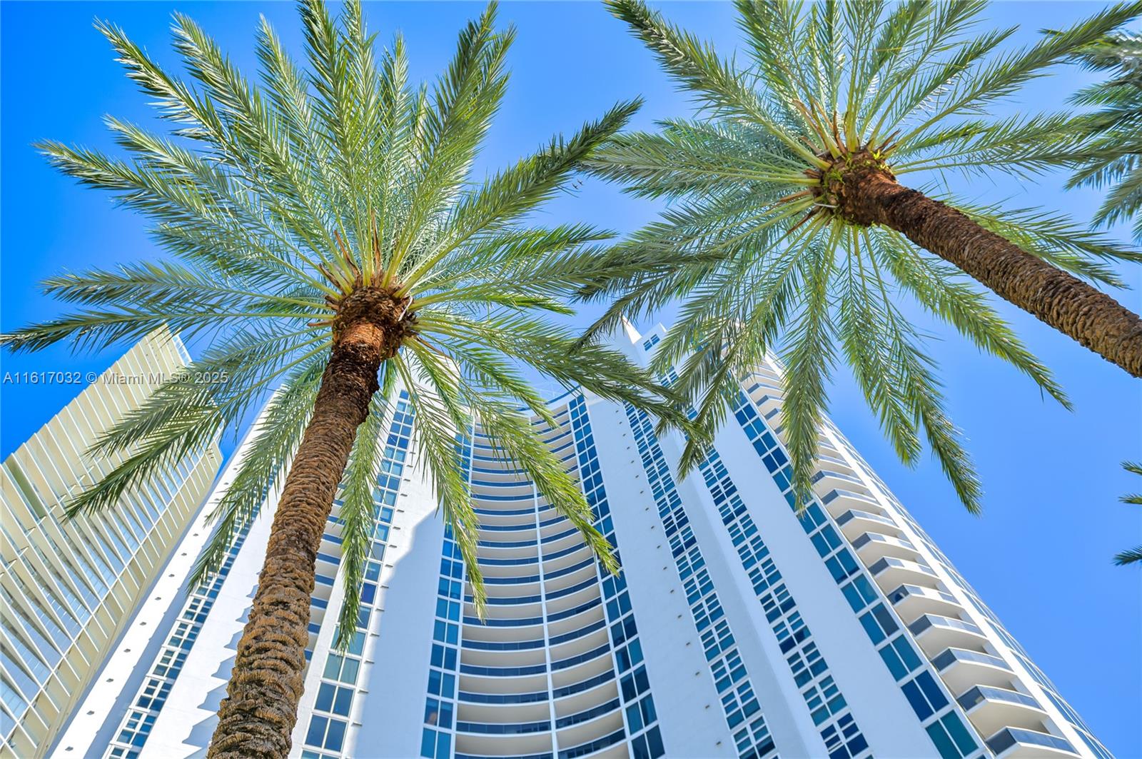 OCEAN THREE CONDO - Residential Lease