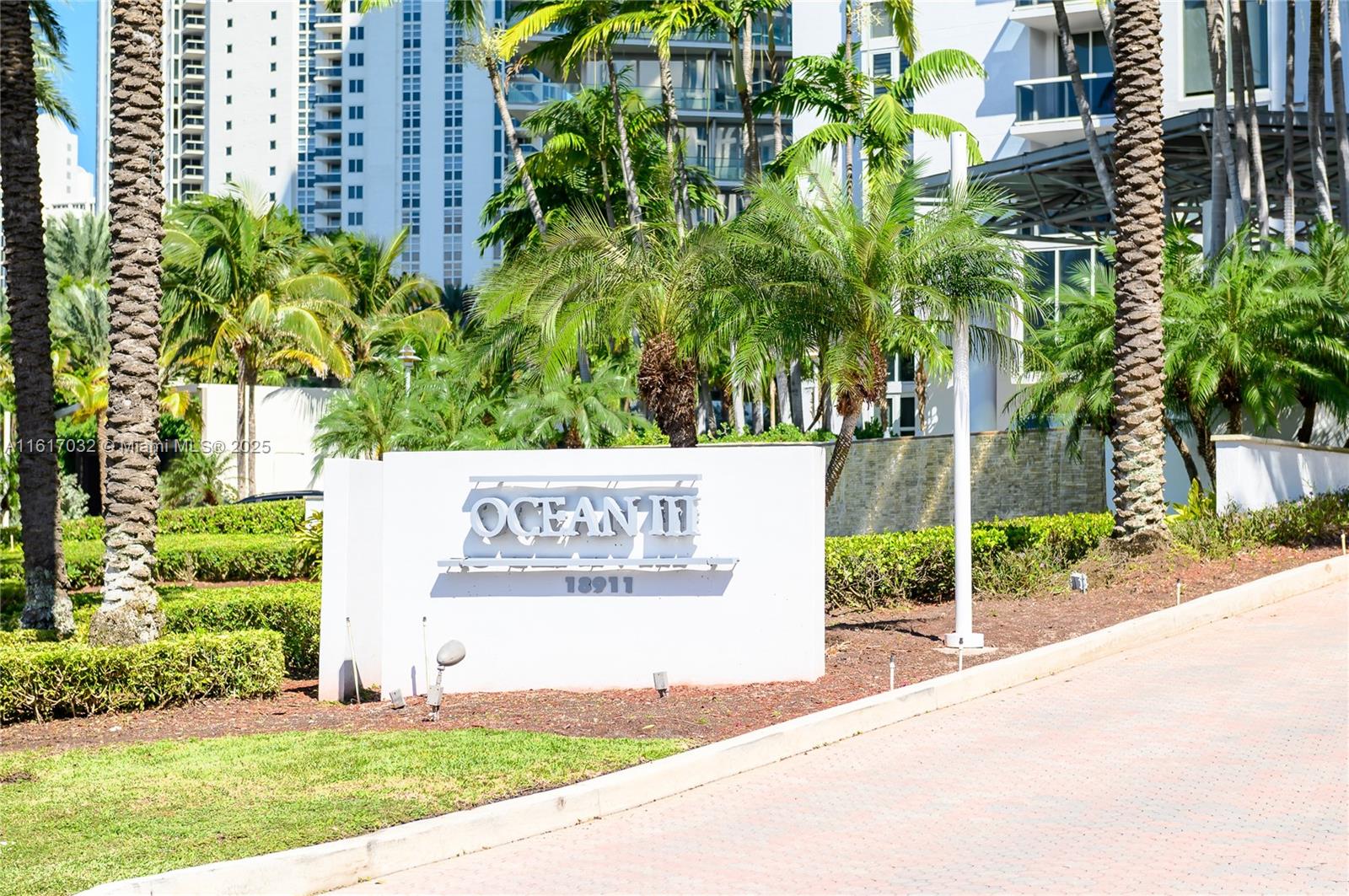 OCEAN THREE CONDO - Residential Lease