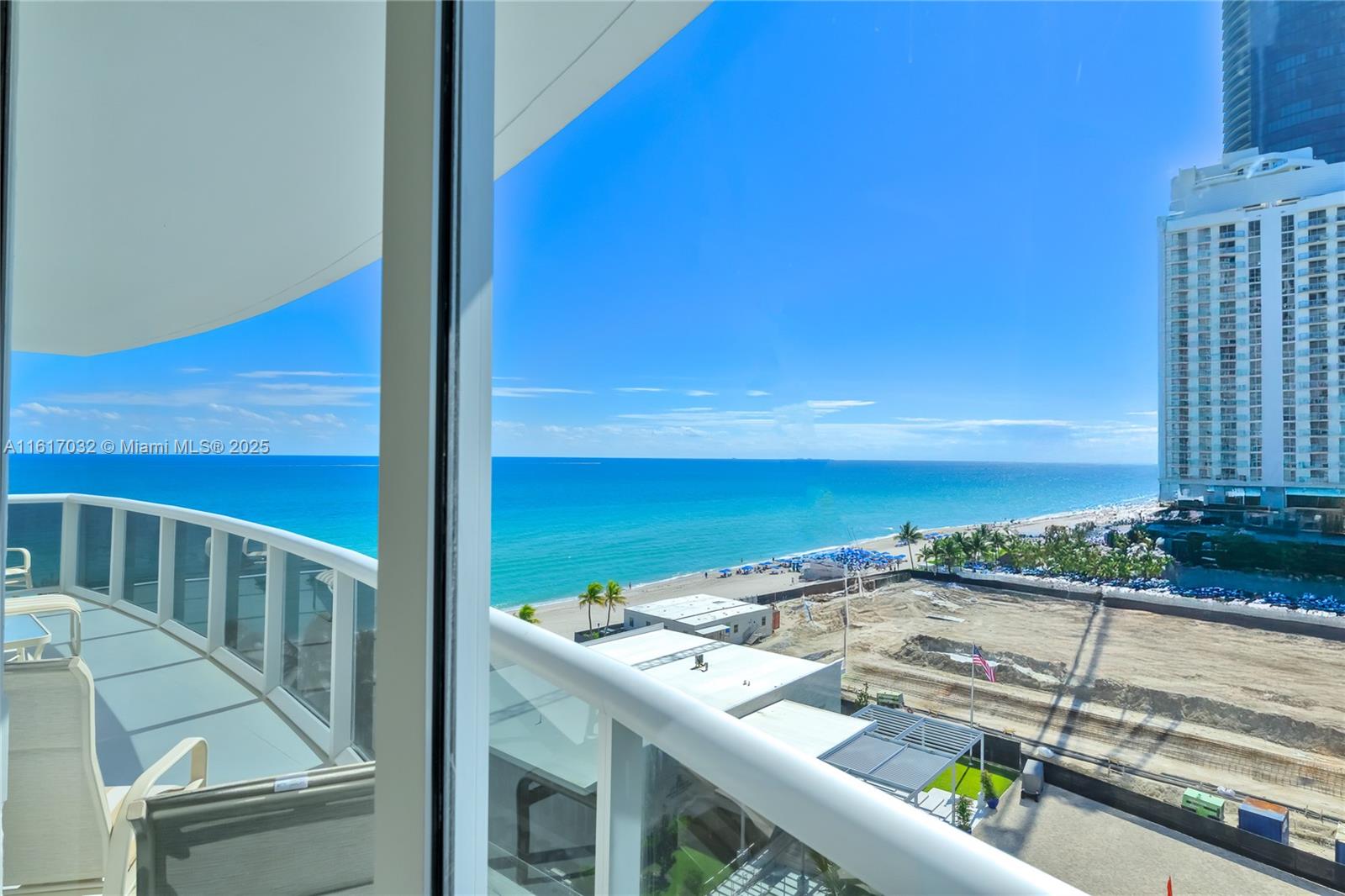 OCEAN THREE CONDO - Residential Lease