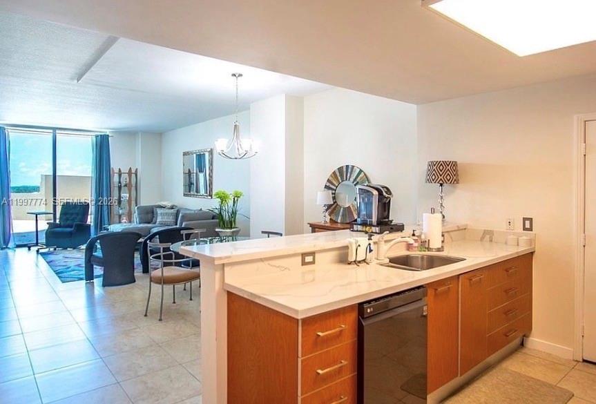 METROPOLIS II AT DADELAND - Residential