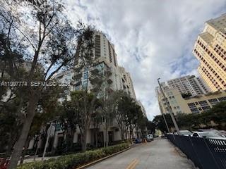 METROPOLIS II AT DADELAND - Residential