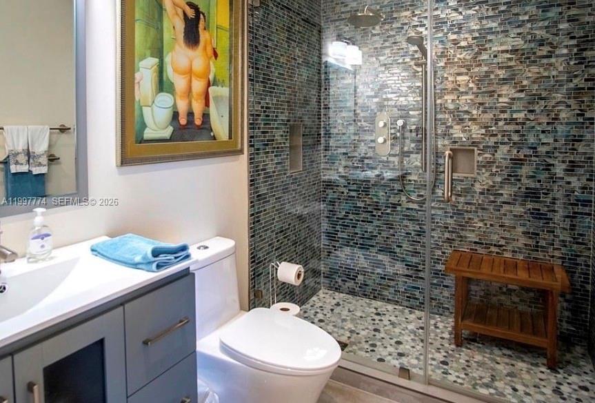 METROPOLIS II AT DADELAND - Residential