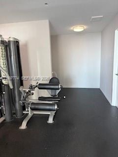 METROPOLIS II AT DADELAND - Residential