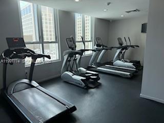 METROPOLIS II AT DADELAND - Residential