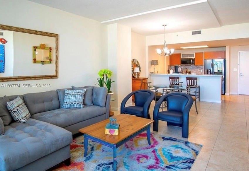 METROPOLIS II AT DADELAND - Residential