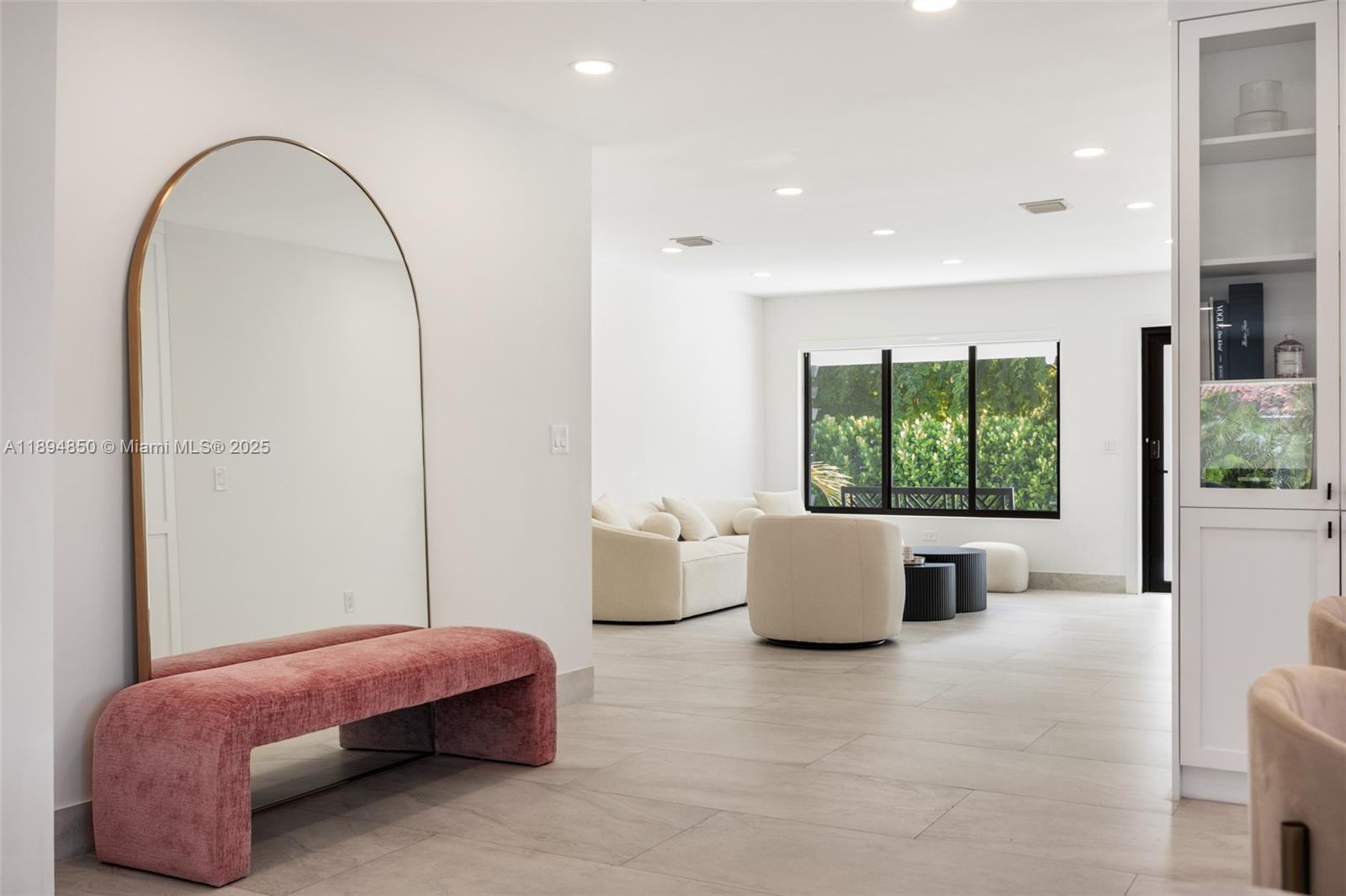 BRICKELL ESTATES - Residential Lease