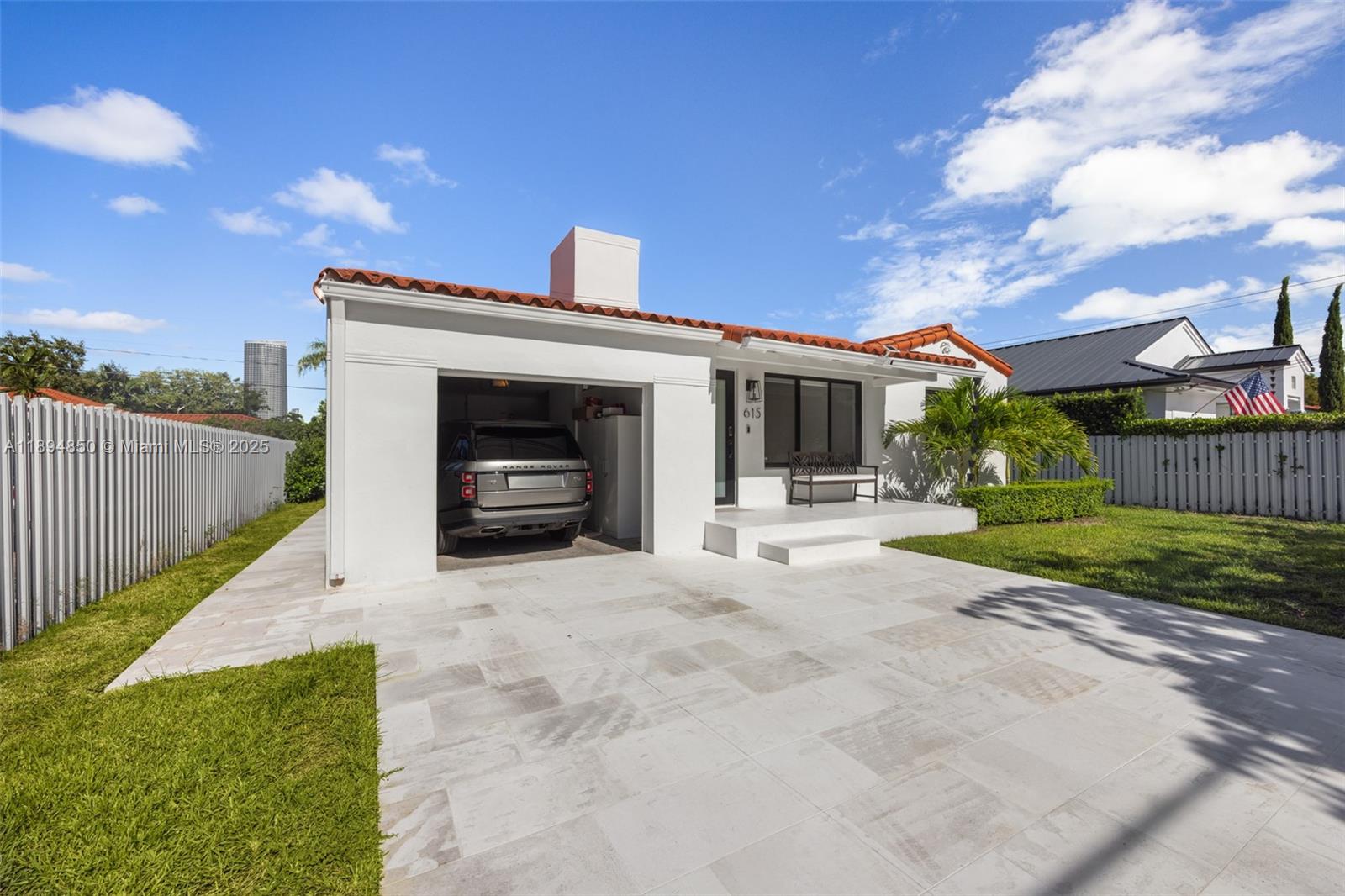 BRICKELL ESTATES - Residential Lease