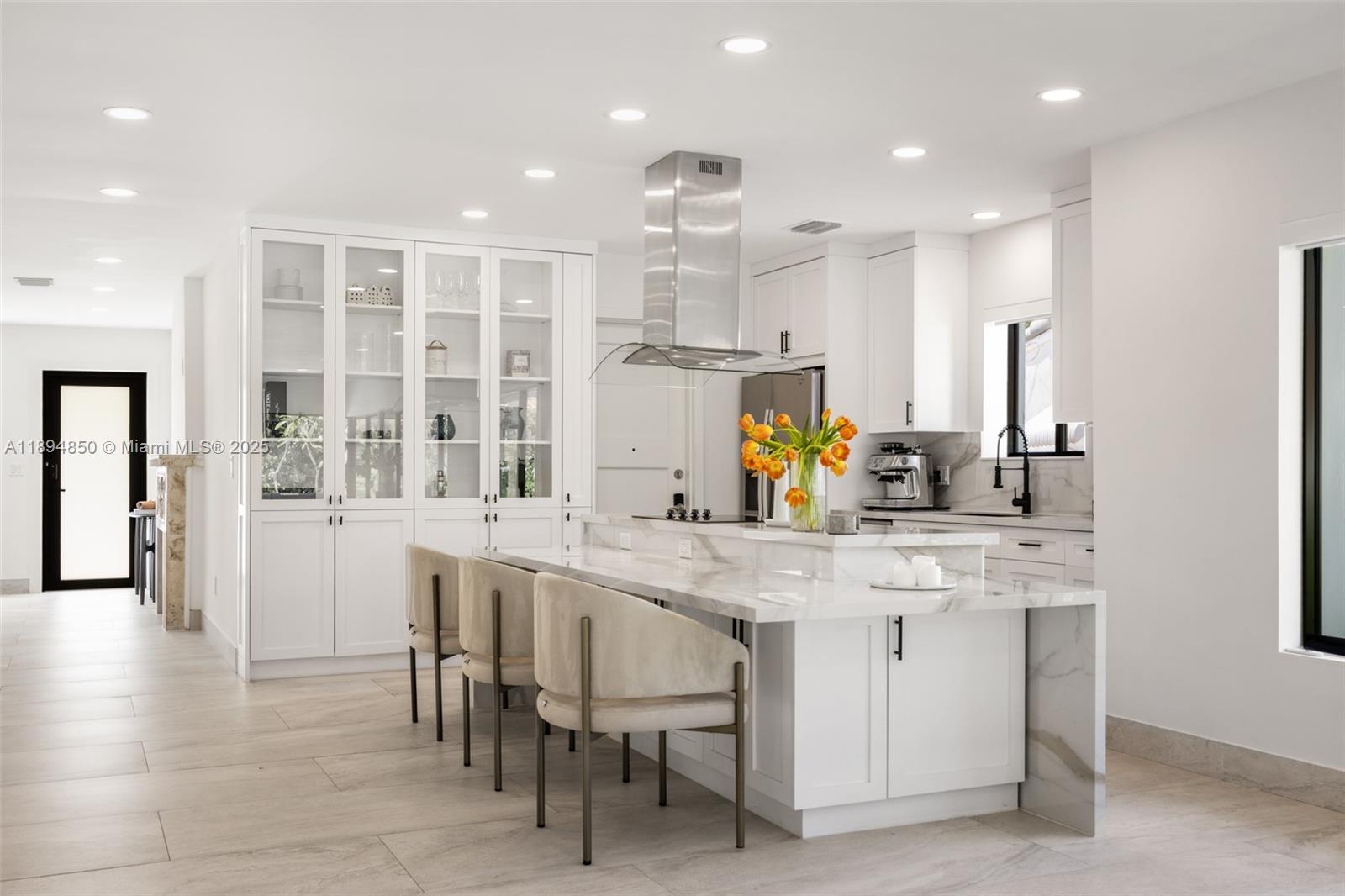 BRICKELL ESTATES - Residential Lease