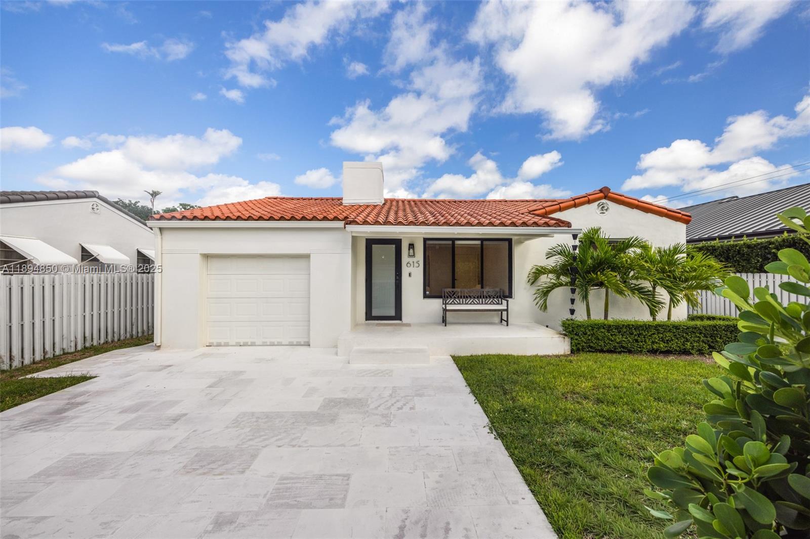 BRICKELL ESTATES - Residential Lease