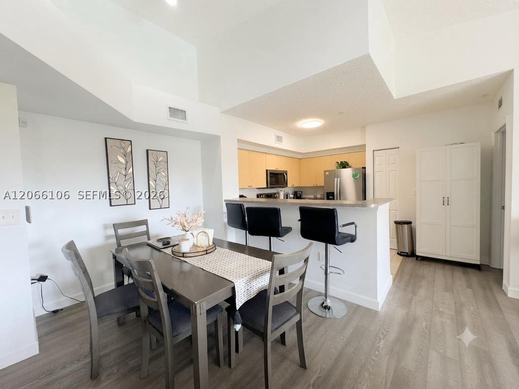 Photo of 2200 E Preserve Way #306, Miramar, FL 33025 (MLS # A12066106)