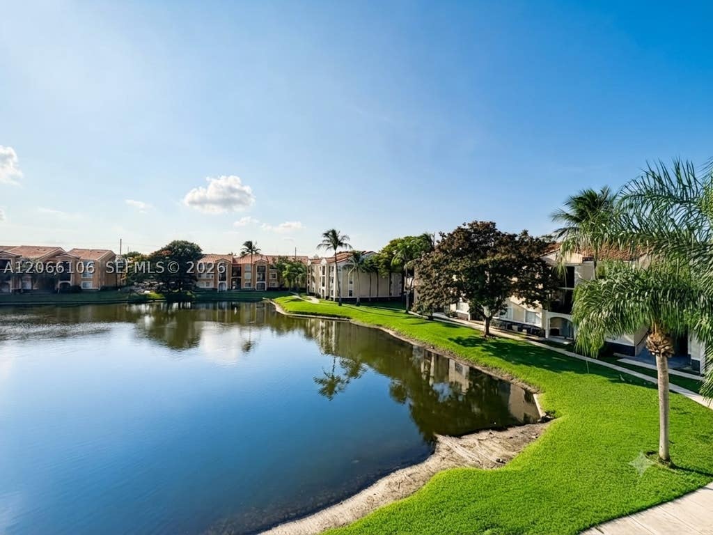 Photo of 2200 E Preserve Way #306, Miramar, FL 33025 (MLS # A12066106)