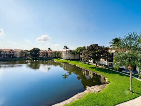 Photo of 2200 E Preserve Way #306, Miramar, FL 33025 (MLS # A12066106)