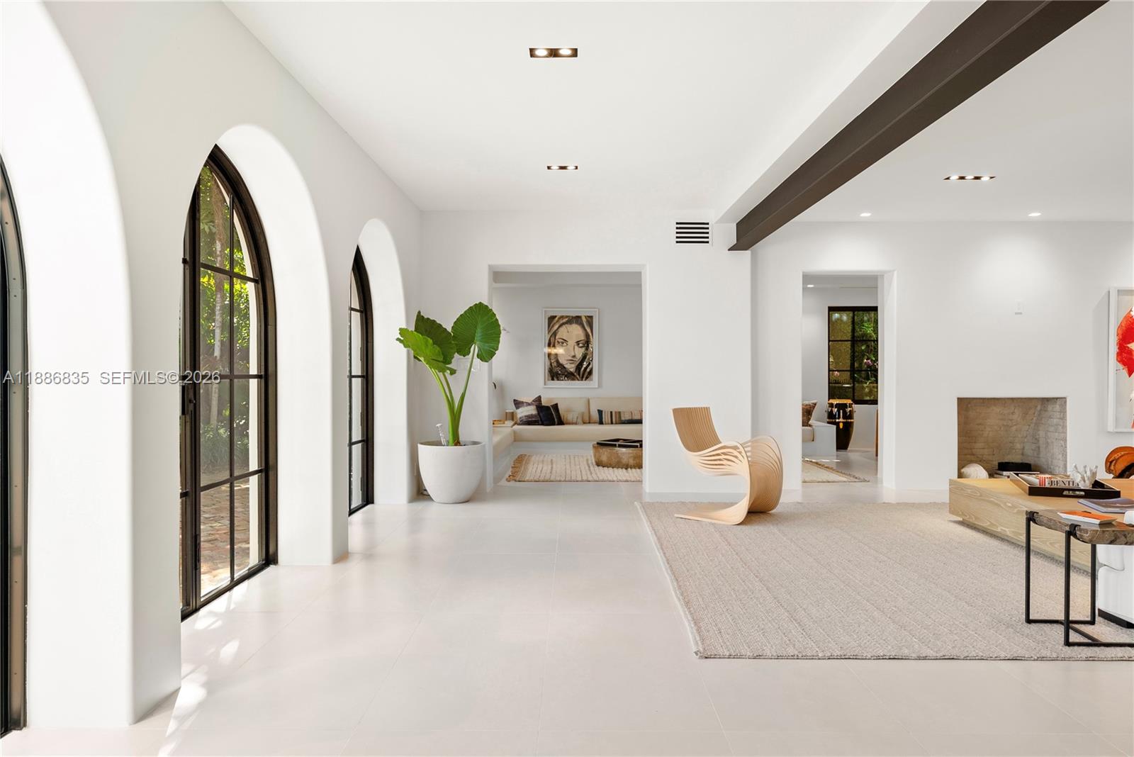 BEACH VIEW ADDN - Residential