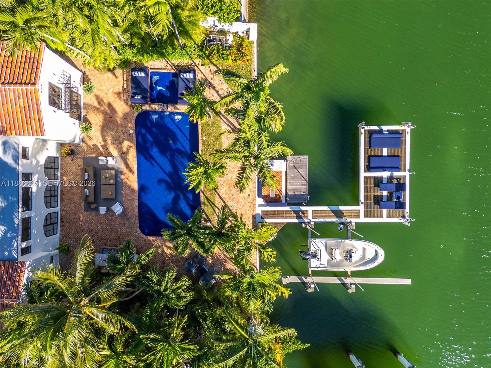 BEACH VIEW ADDN - Residential