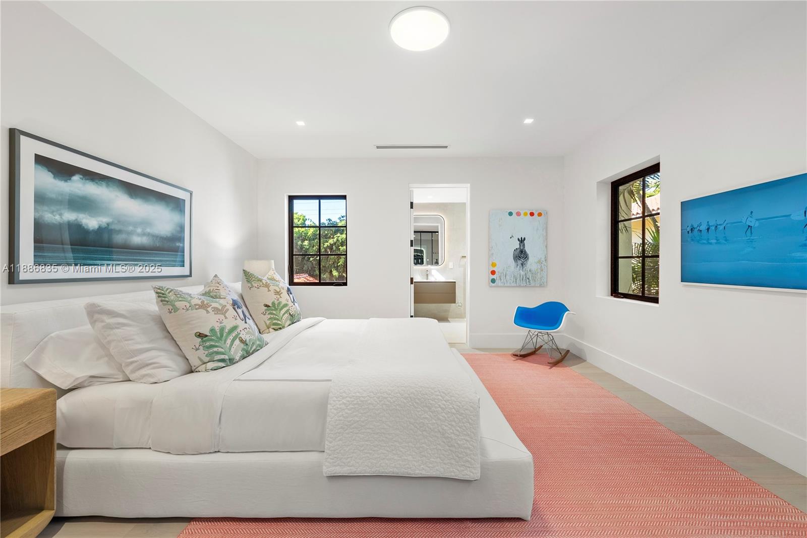 BEACH VIEW ADDN - Residential