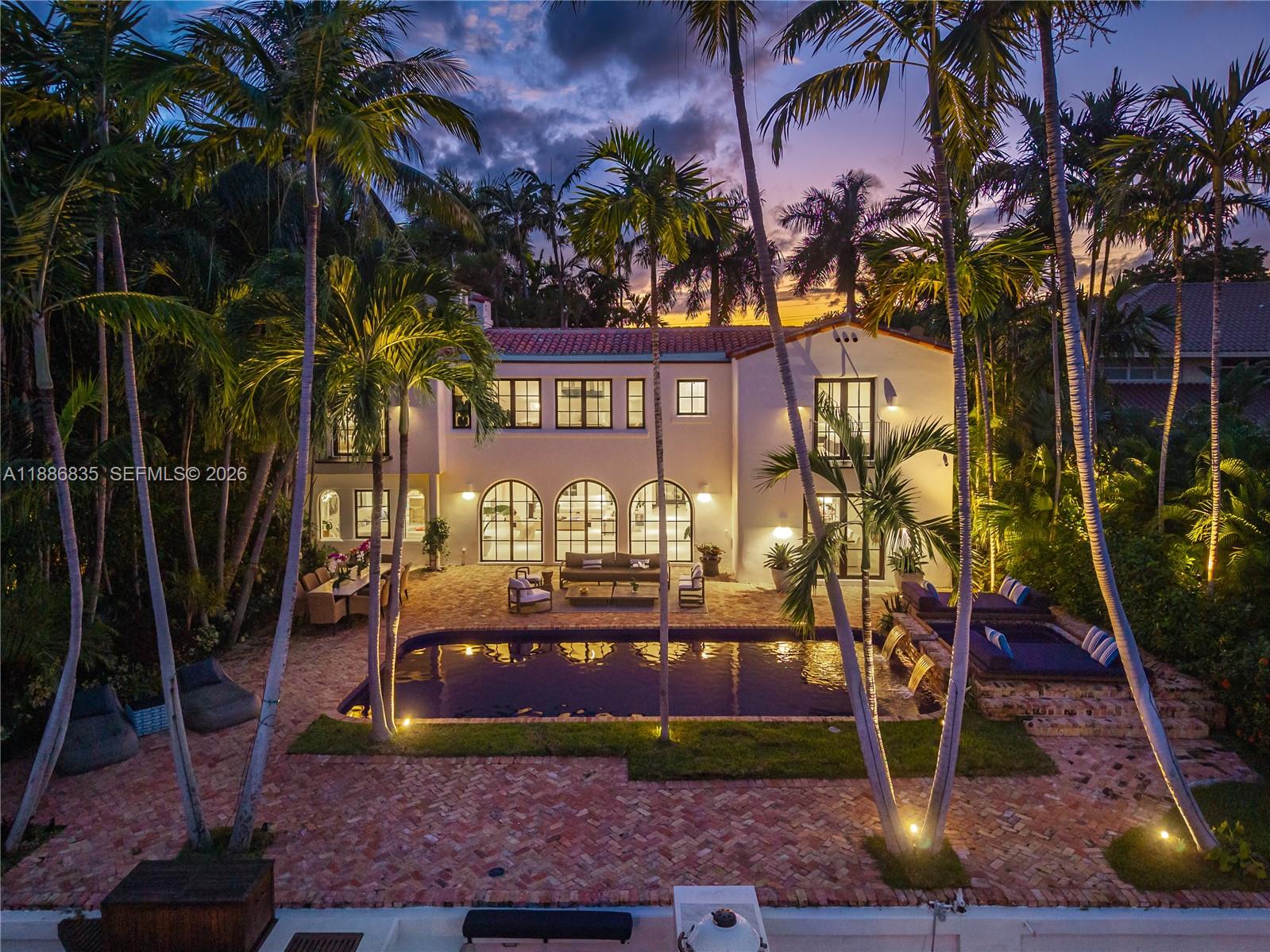 BEACH VIEW ADDN - Residential