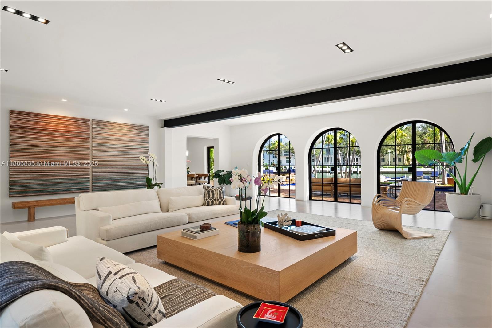 BEACH VIEW ADDN - Residential