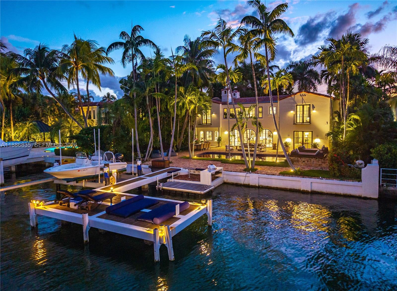 BEACH VIEW ADDN - Residential