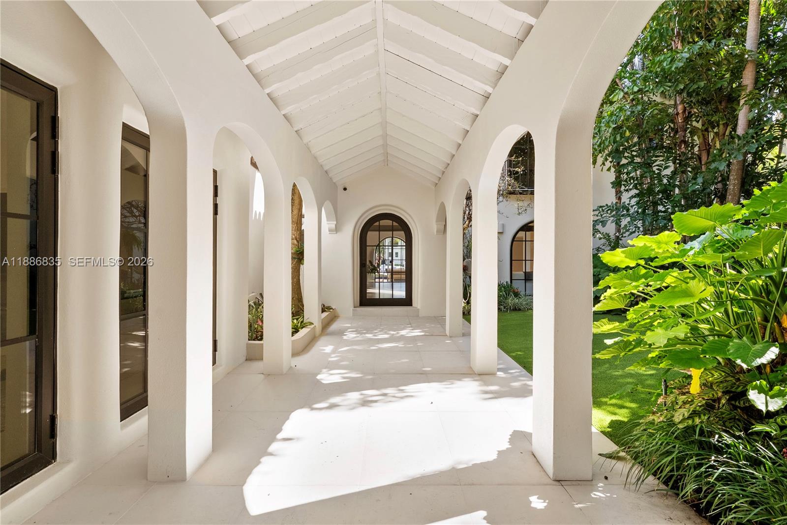 BEACH VIEW ADDN - Residential