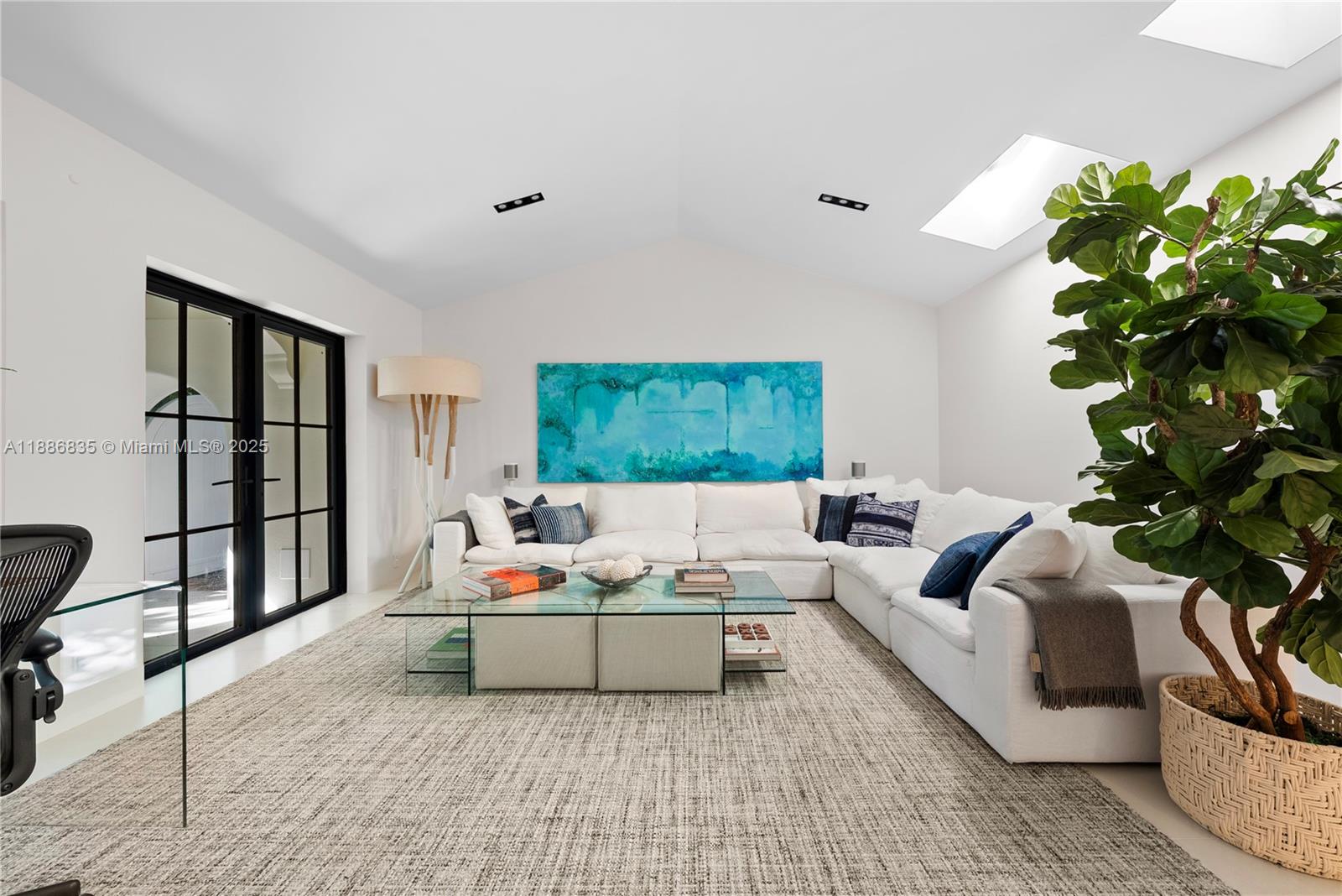 BEACH VIEW ADDN - Residential