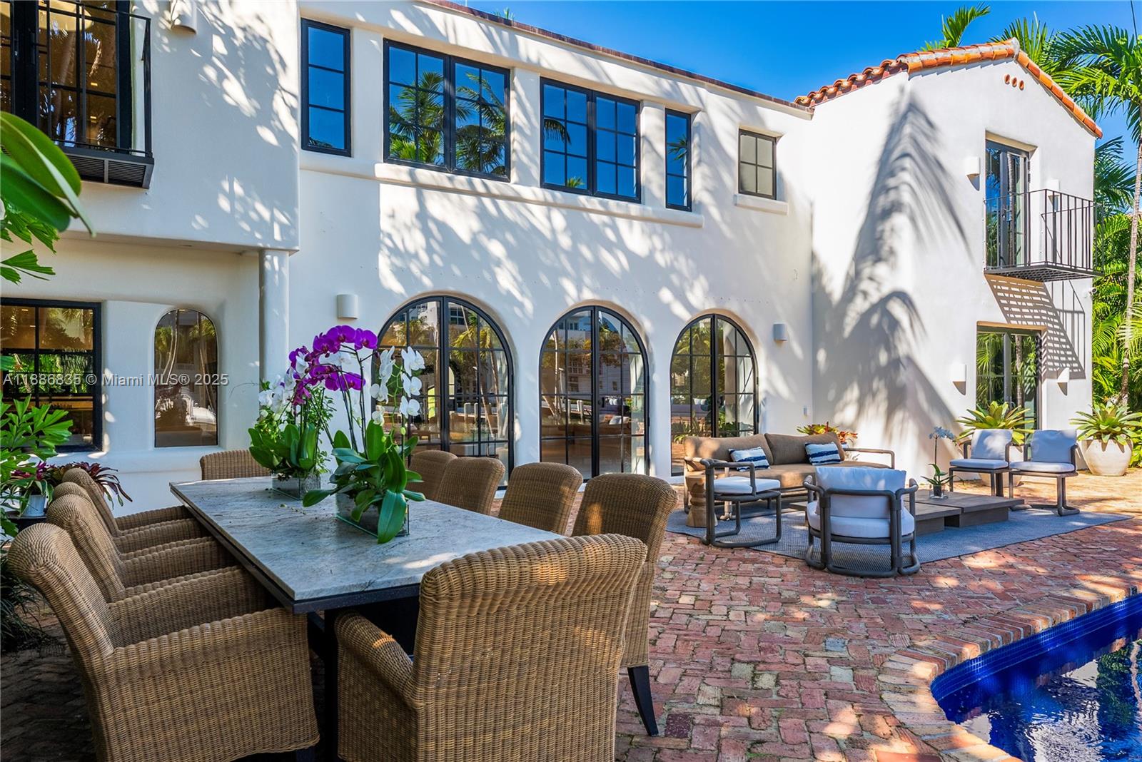 BEACH VIEW ADDN - Residential