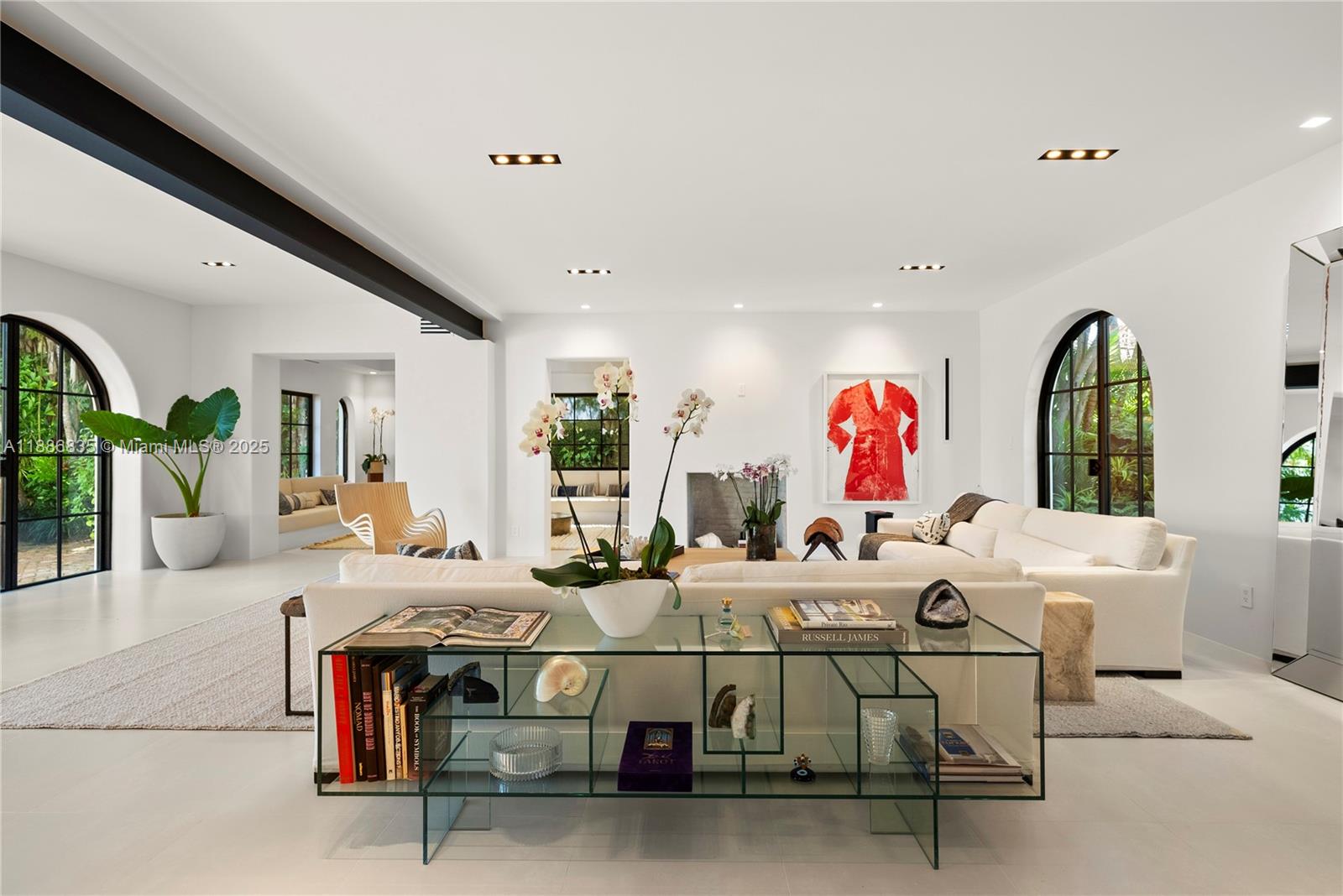 BEACH VIEW ADDN - Residential