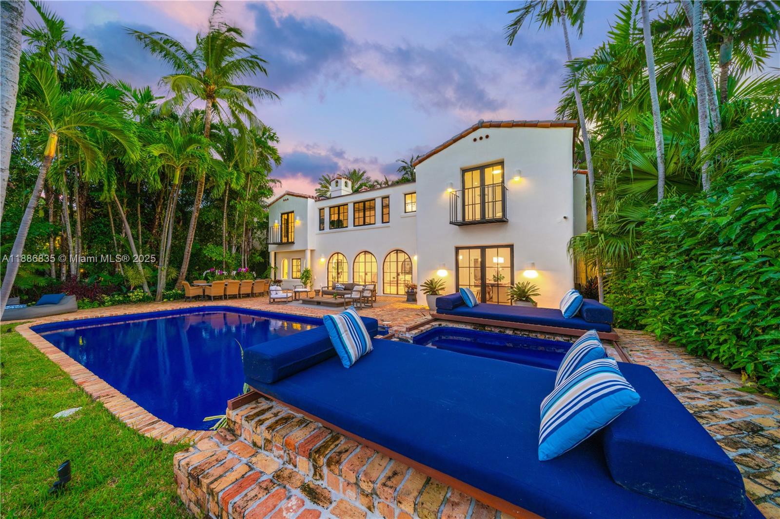 BEACH VIEW ADDN - Residential