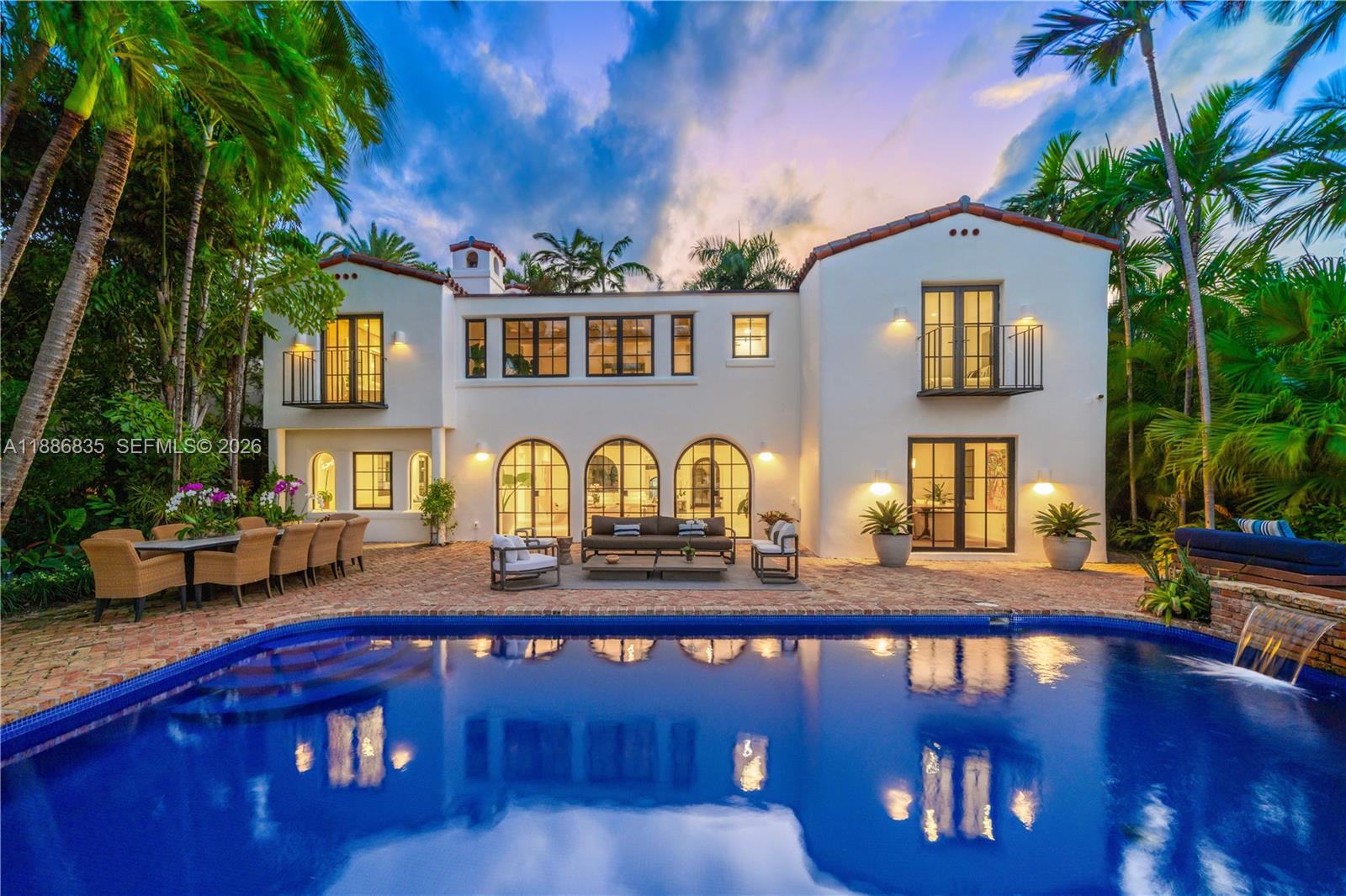 BEACH VIEW ADDN - Residential