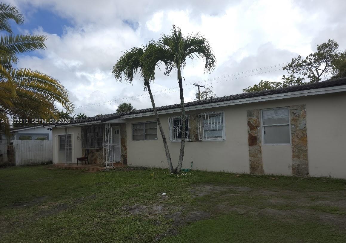 CORAL GABLES HEIGHTS - Residential