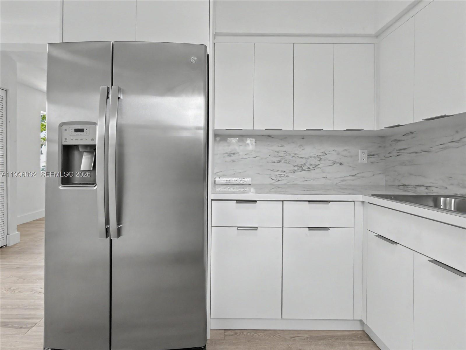 SCOTT ESTATES FIRST ADD - Residential