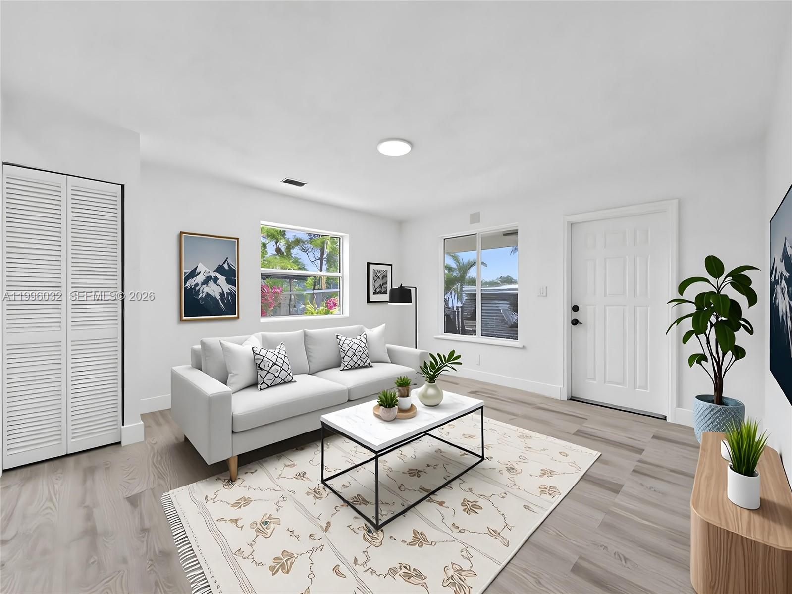 SCOTT ESTATES FIRST ADD - Residential