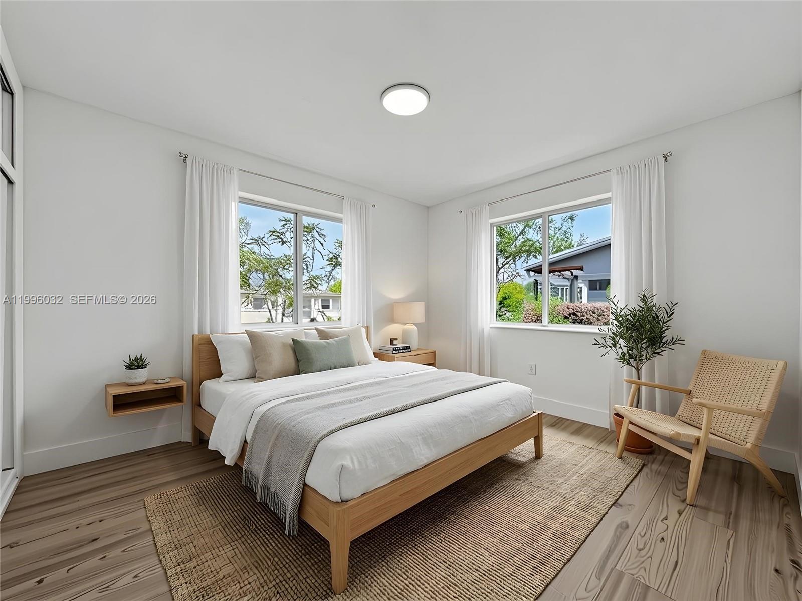 SCOTT ESTATES FIRST ADD - Residential