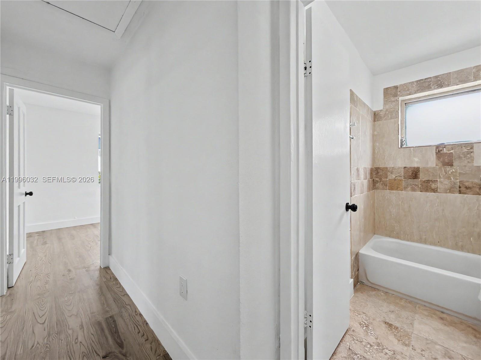 SCOTT ESTATES FIRST ADD - Residential