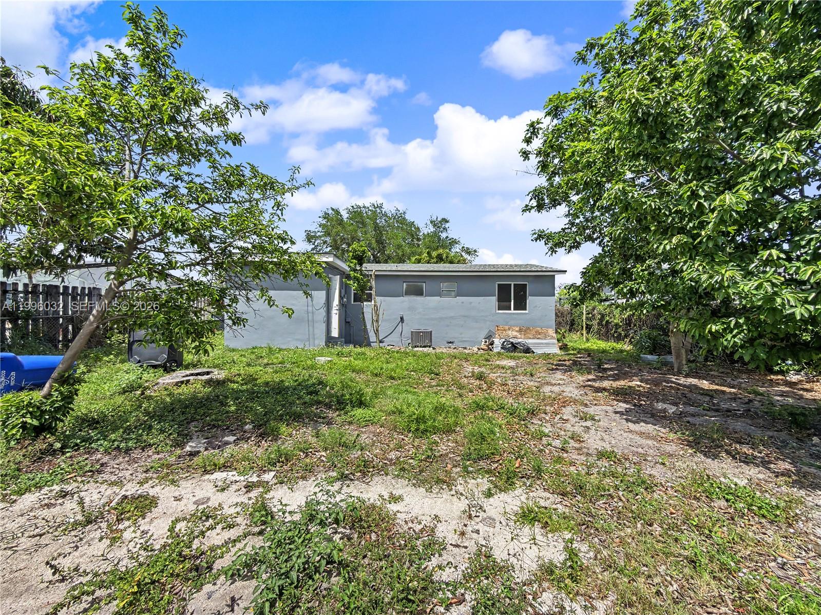 SCOTT ESTATES FIRST ADD - Residential